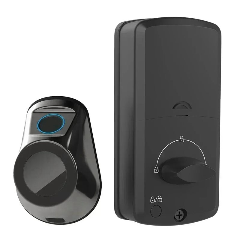 Home Security Features - 【ÖNERİ】Gelişmiş Ev Güvenliği İçin Otomatik Kilitleme
