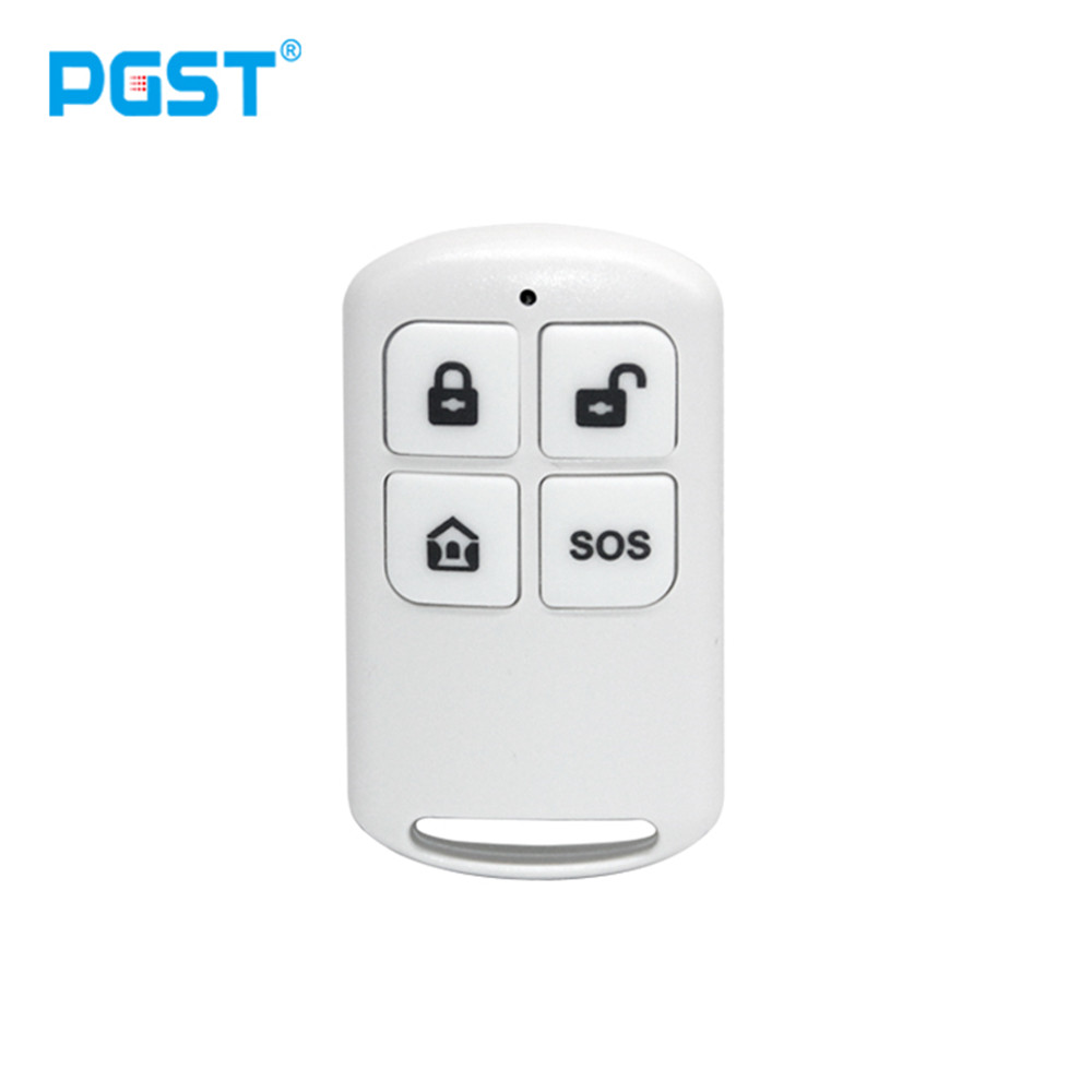 Home Security Installation - PGST PF-50 Ev Güvenlik Sistemleri için