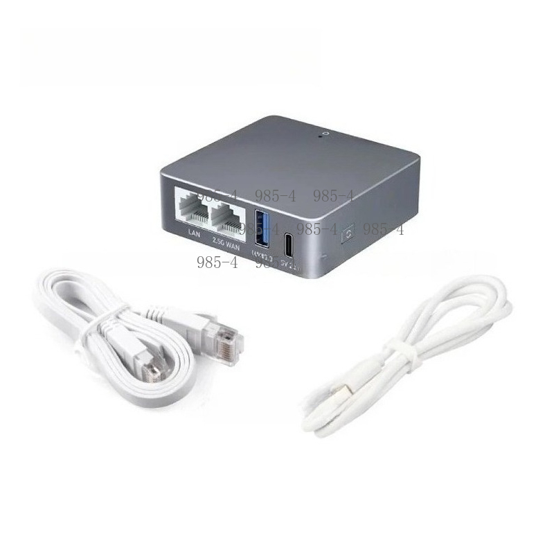 Home Security And Internet - Mini VPN Güvenlik Ağ Geçidi GL‑MT2500/MT2500A