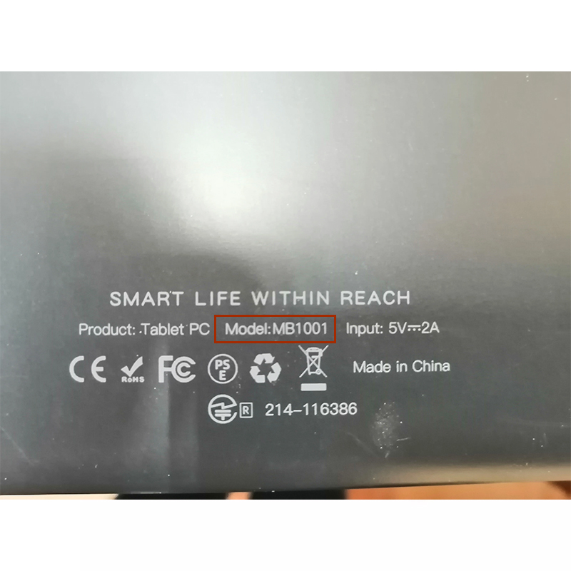 Home Security Companies Near Me - 10.1 Inç SMART LIFE WITHIN REACH
