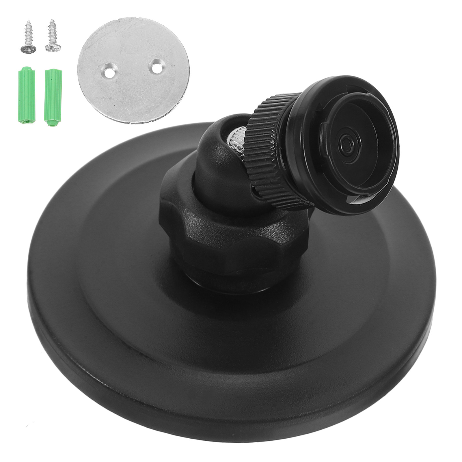 Home Security Officer - Kamera Duvar Montajı Plastik Güvenlik Kamerası