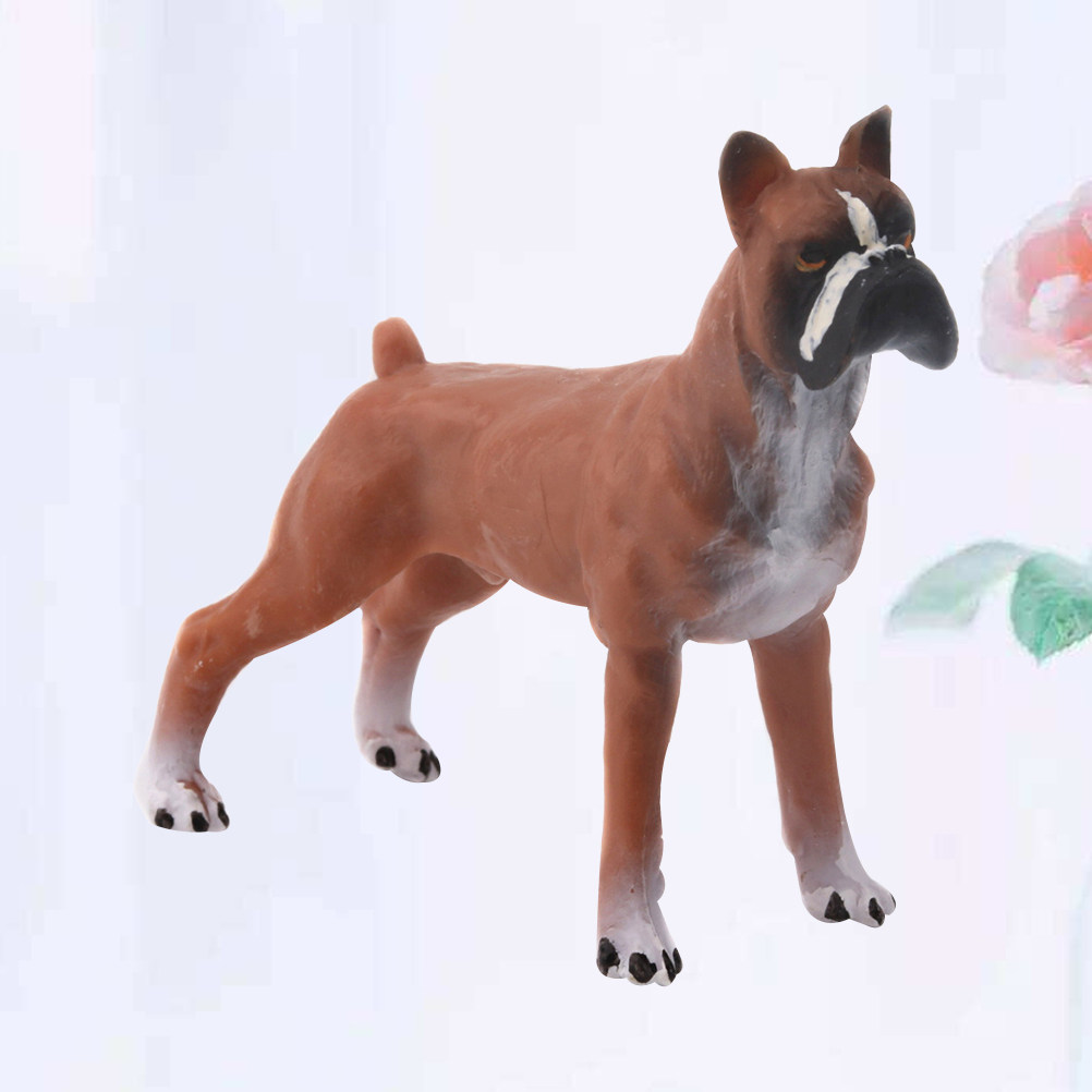 Home Security Officer - 1 Adet Mini Köpek Simülasyonu Katı