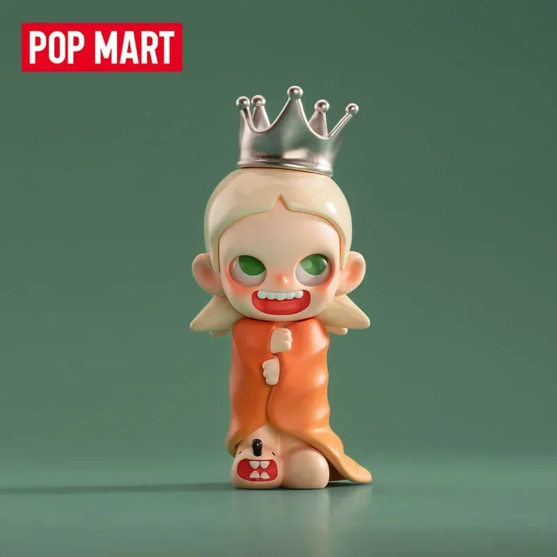 POP MART Zsiga Ormana Gidiyor  - Home Security Movie incelemesi ve fiyatı
