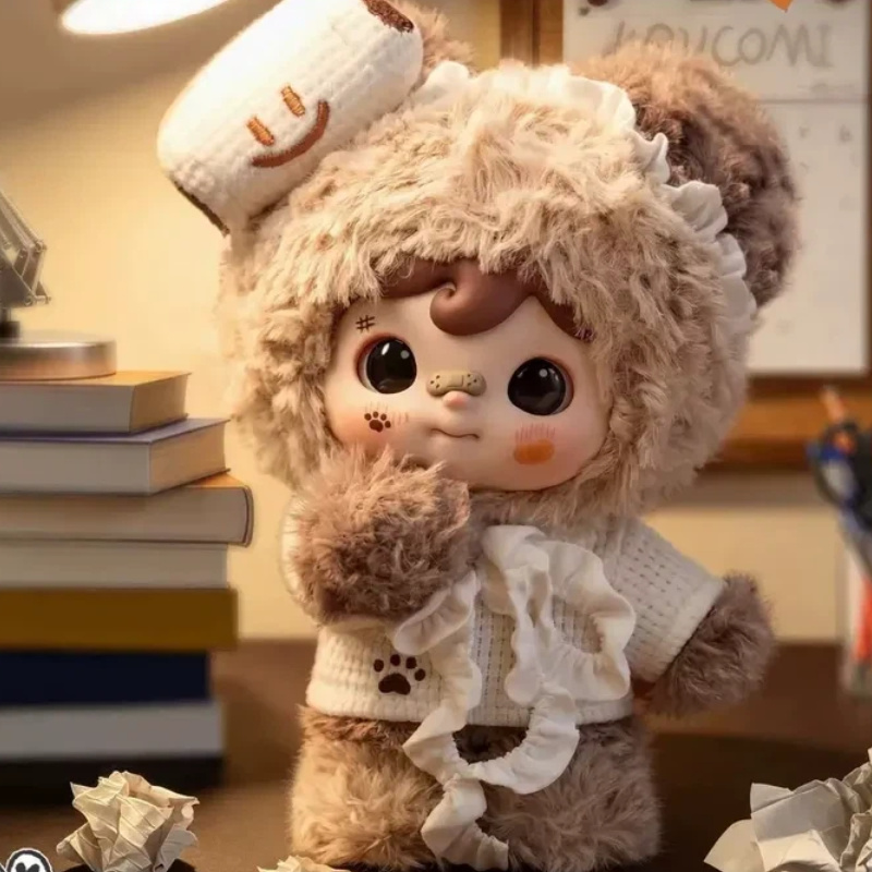 Upup Toys Koucomi Trendy Kolek - Home Security Movie incelemesi ve fiyatı