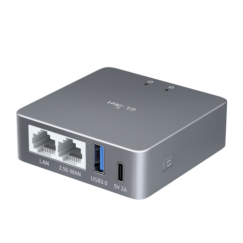 Gl-inet (Brume 2) ev ofis ve u - Home Security And Internet incelemesi ve fiyatı