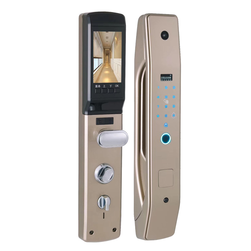 HanDaily Kolay Kurulum Akıllı  - Home Security Installation incelemesi ve fiyatı