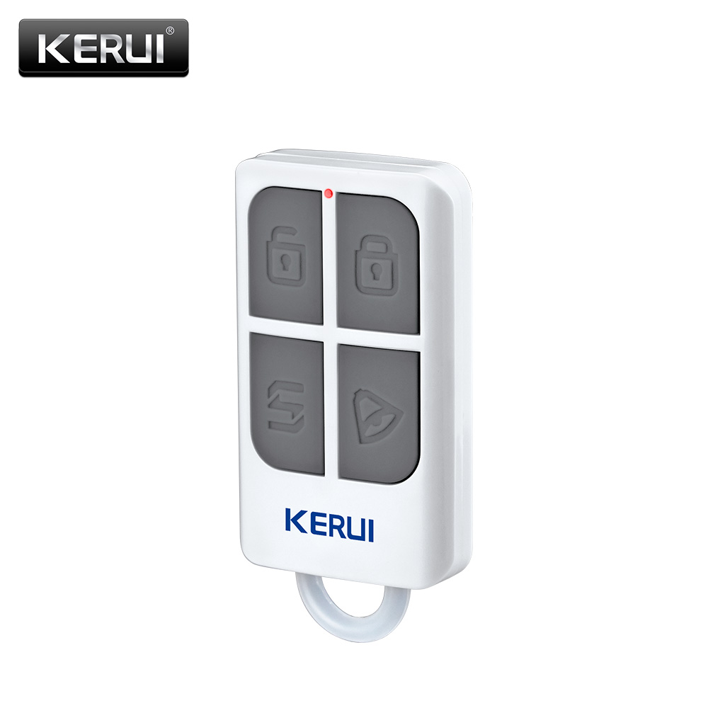 KERUI Kablosuz Yüksek Performa - Home Security Installation incelemesi ve fiyatı