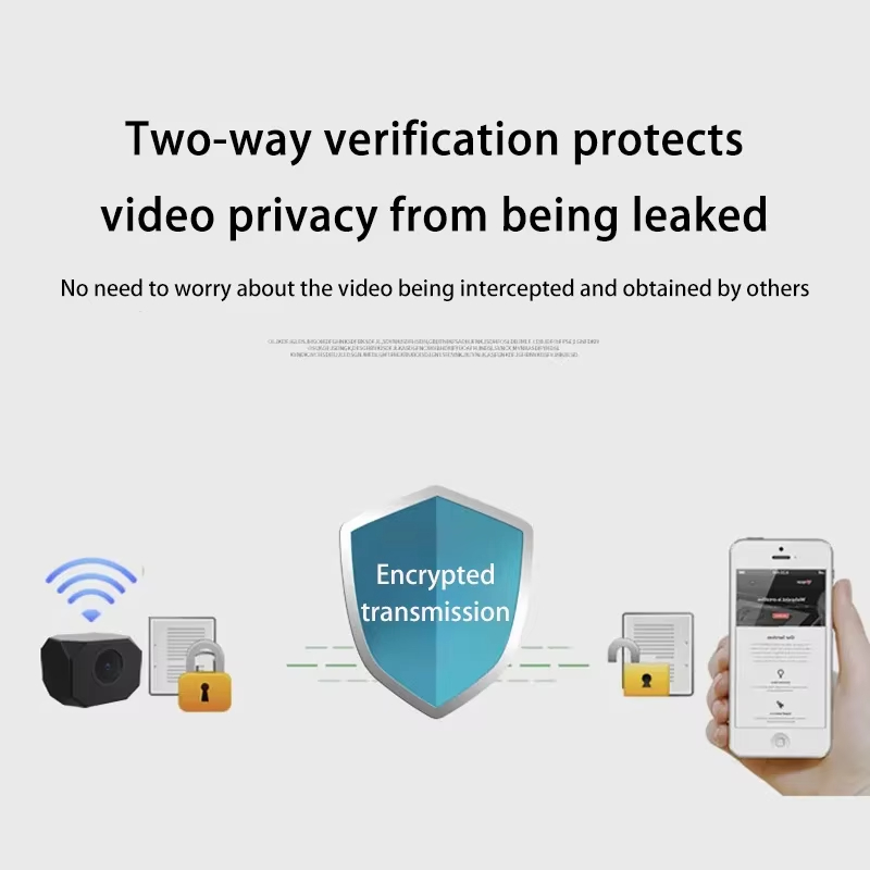 Ev İçin 4K HD WiFi Güvenlik Ka - Home Security Usa incelemesi ve fiyatı