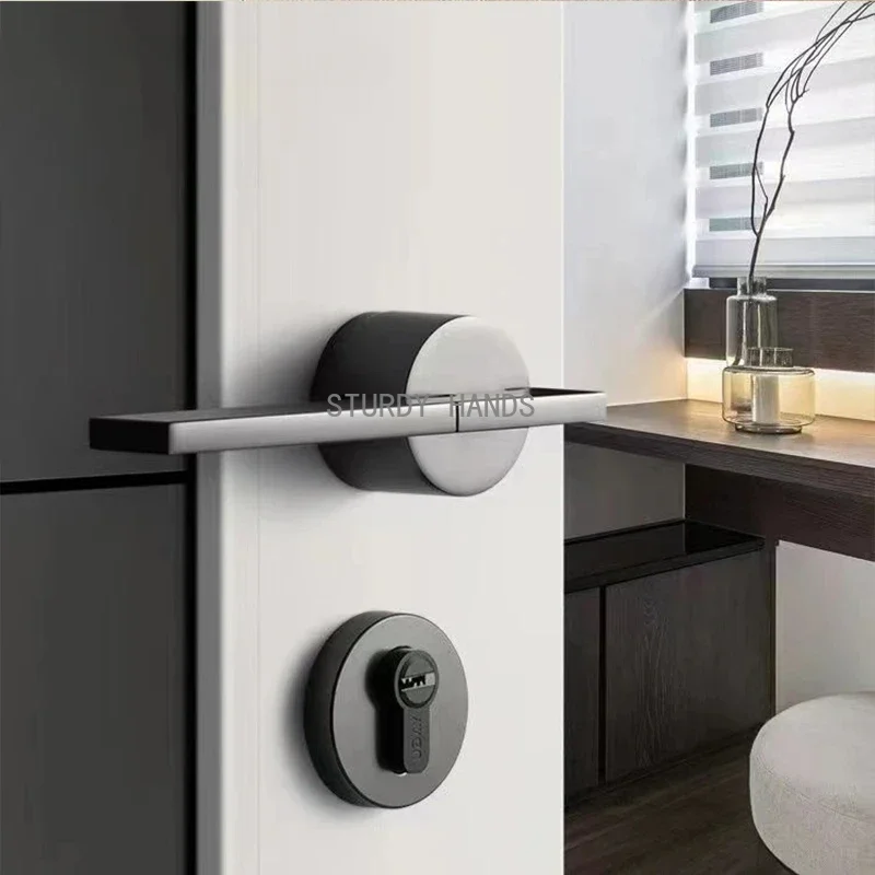 Çinko alaşımlı iç mekan anahta - Home Security Usa incelemesi ve fiyatı