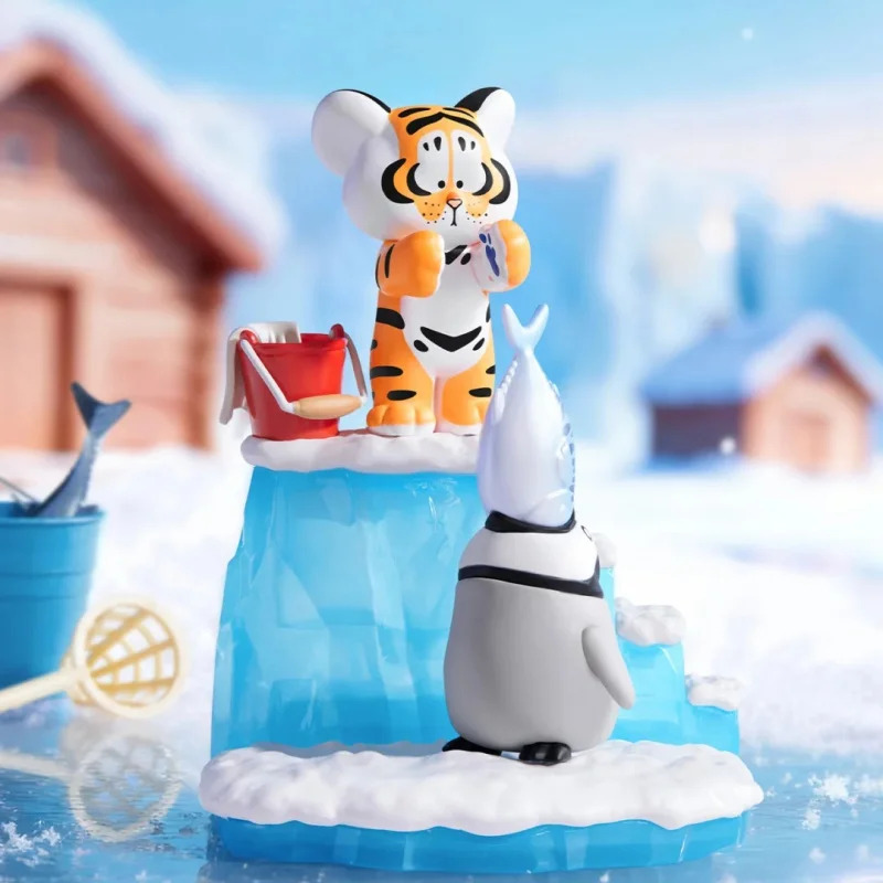 Şişman Kaplan Küçük Kaplan ve  - Home Security Movie incelemesi ve fiyatı