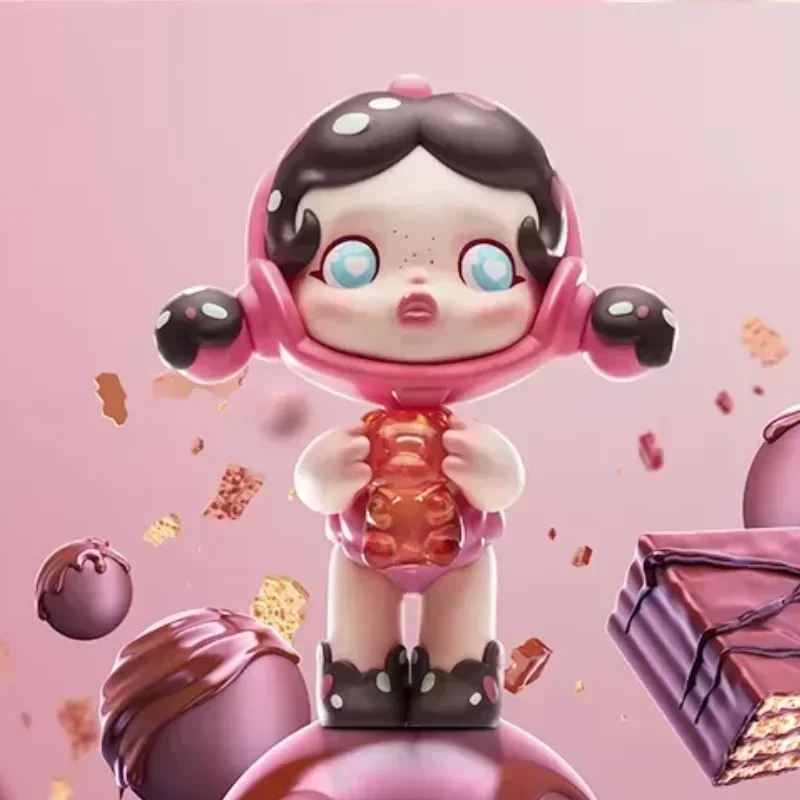 POP MART Skullpanda Şeker Cana - Home Security Movie incelemesi ve fiyatı