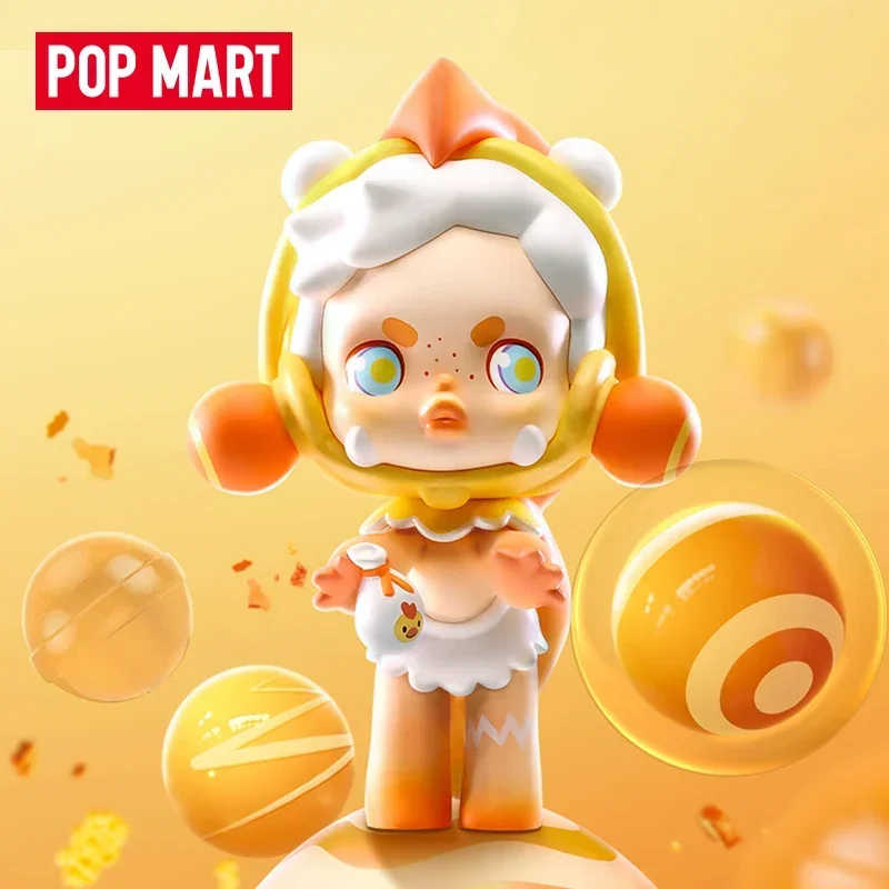 POP MART Skullpanda Şeker Cana - Home Security Movie incelemesi ve fiyatı