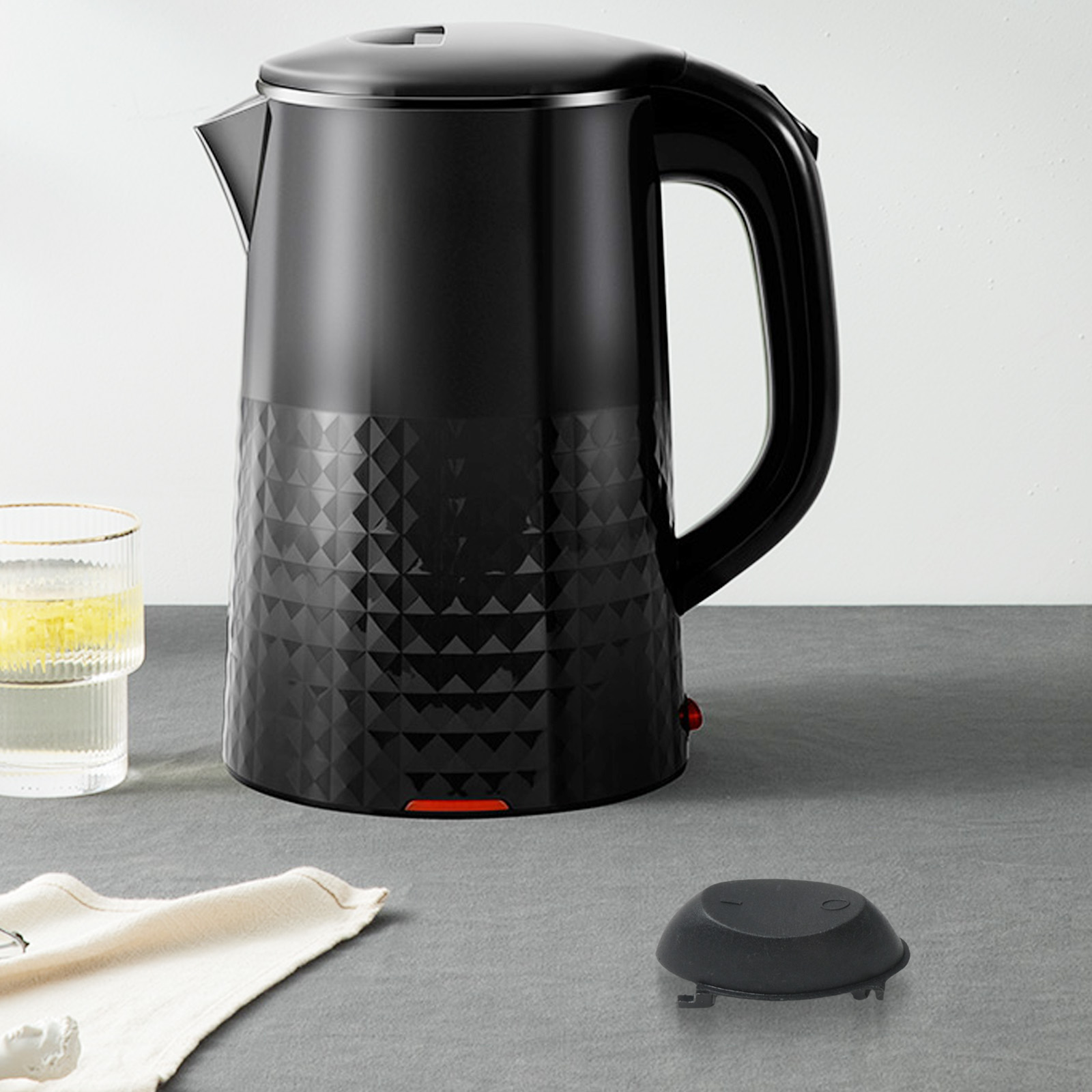 Siyah Anahtarlar için Plastik  - Home Security Kitchener incelemesi ve fiyatı