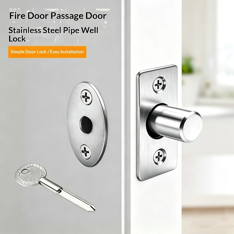 Paslanmaz Çelik Hırsızlık Önle - Home Security Officer incelemesi ve fiyatı