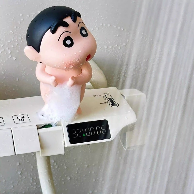 Banyo Kalemi Shin Chan Sevimli - Home Security Movie incelemesi ve fiyatı