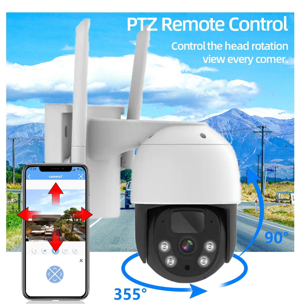 5MP 16CH Kablosuz NVR Güvenlik - Nvr Kit 8 Channel incelemesi ve fiyatı