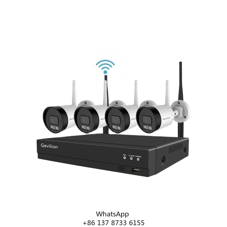 Yüksek Teknoloji 3mp 2 Kanal 4 - Home Security With Camera incelemesi ve fiyatı