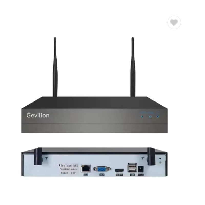 Yüksek Teknoloji 3mp 2 Kanal 4 - Home Security With Camera incelemesi ve fiyatı
