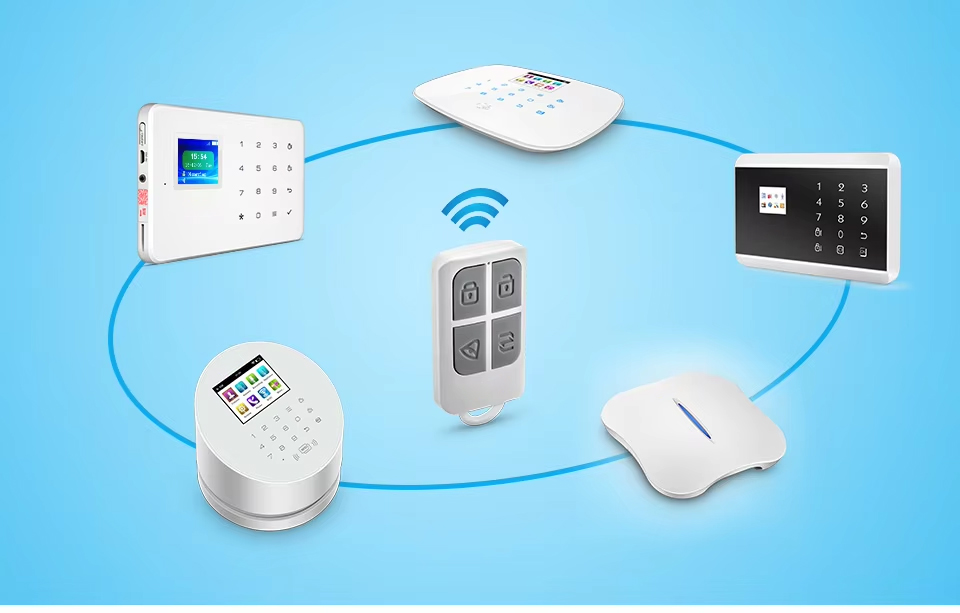 RC531 Kablosuz Taşınabilir Uza - Home Security Installation incelemesi ve fiyatı