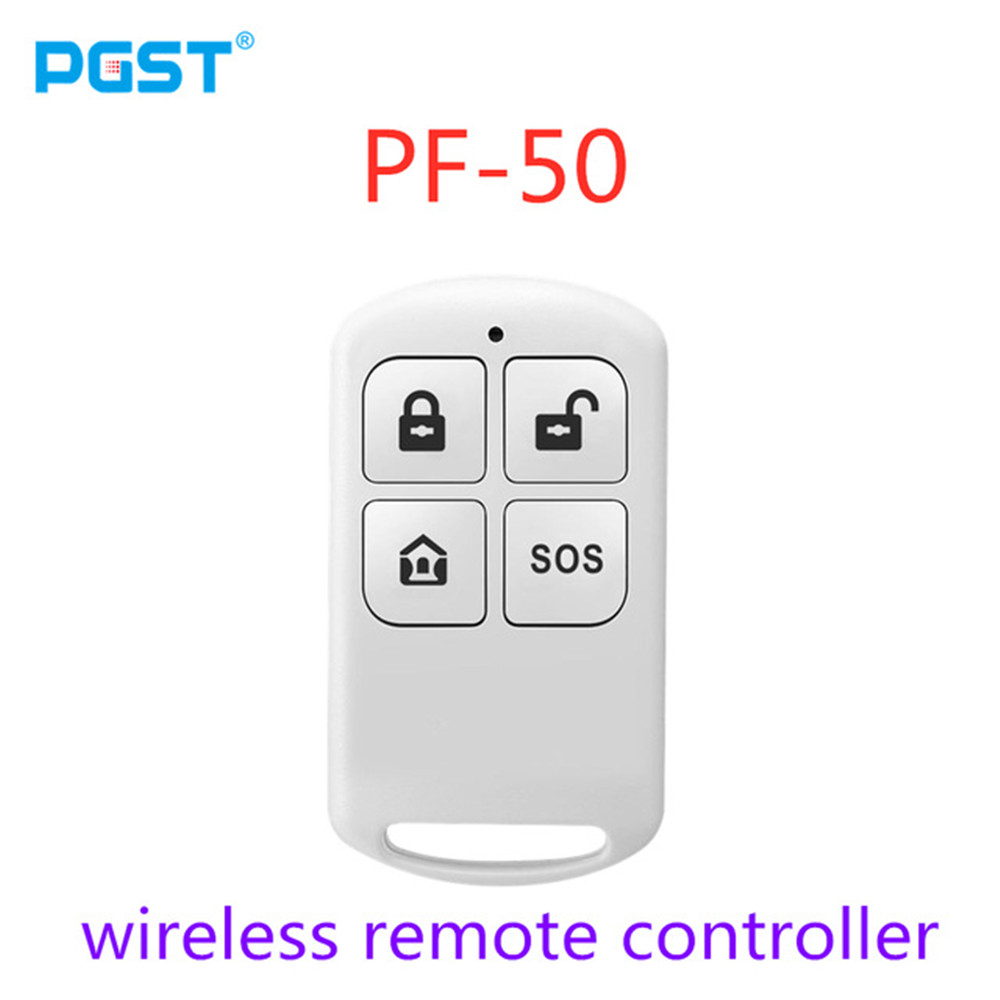 PGST PF-50 Ev Güvenlik Sisteml - Home Security Installation incelemesi ve fiyatı