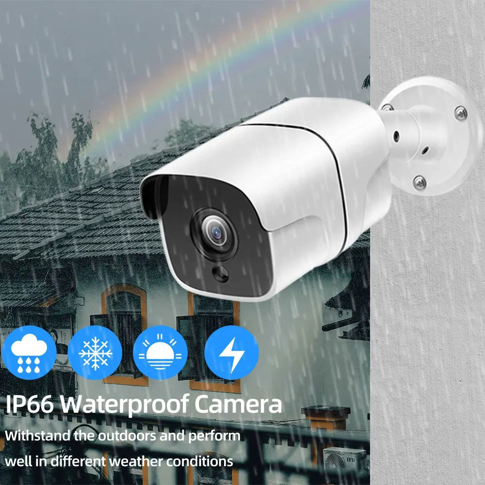 5MP Tuya 5G Wifi IP Kamera Açı - Home Security Google Camera incelemesi ve fiyatı