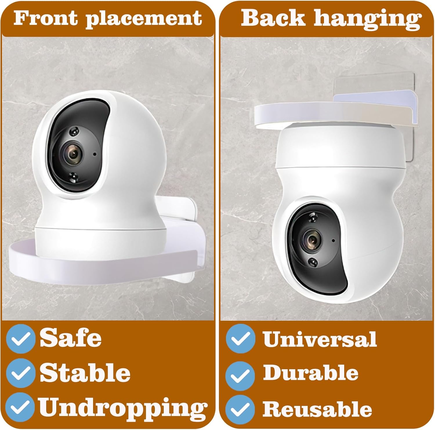 1/2 adet Mini Yumruksuz Güvenl - Home Security Bundle incelemesi ve fiyatı