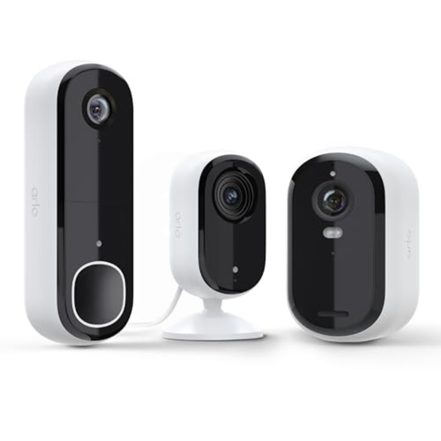 Temel Tüm Ev Güvenlik Paketi D - Home Security Bundle incelemesi ve fiyatı