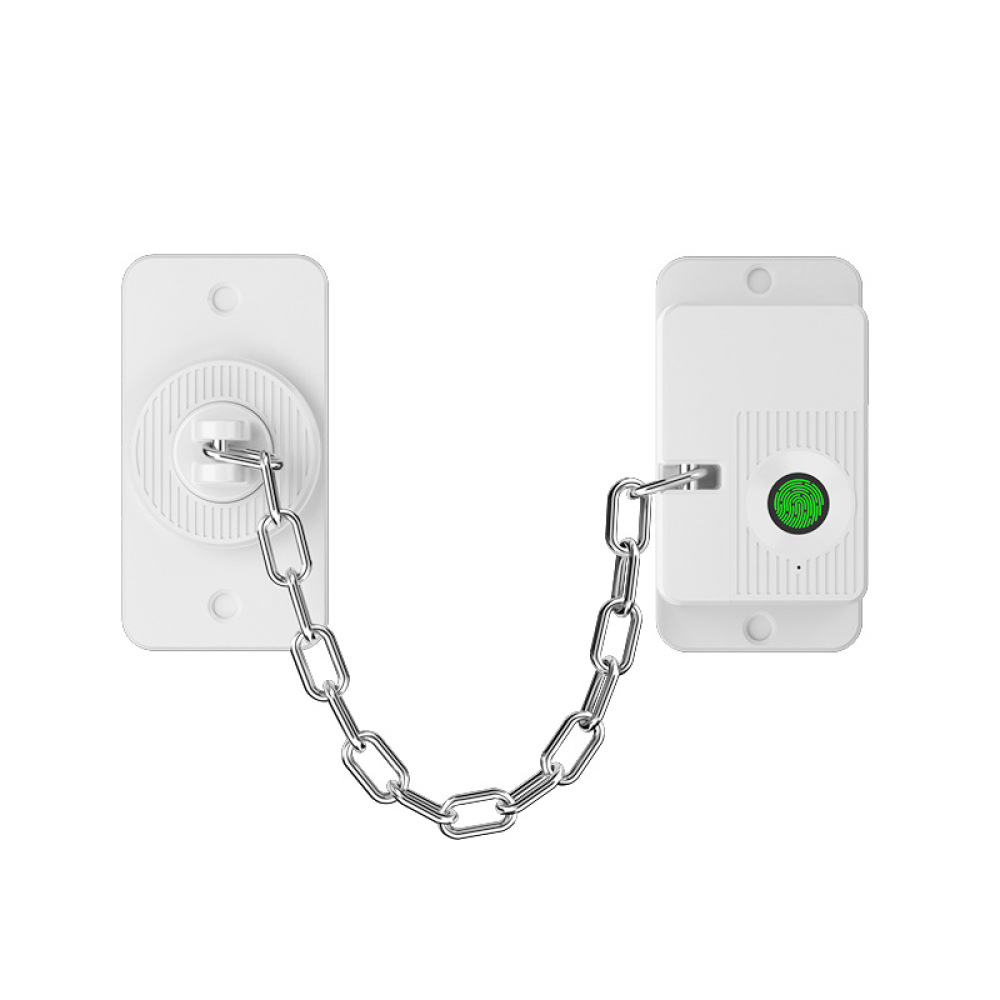 Biyometrik Parmak İzi Kilidi H - Home Security Officer incelemesi ve fiyatı