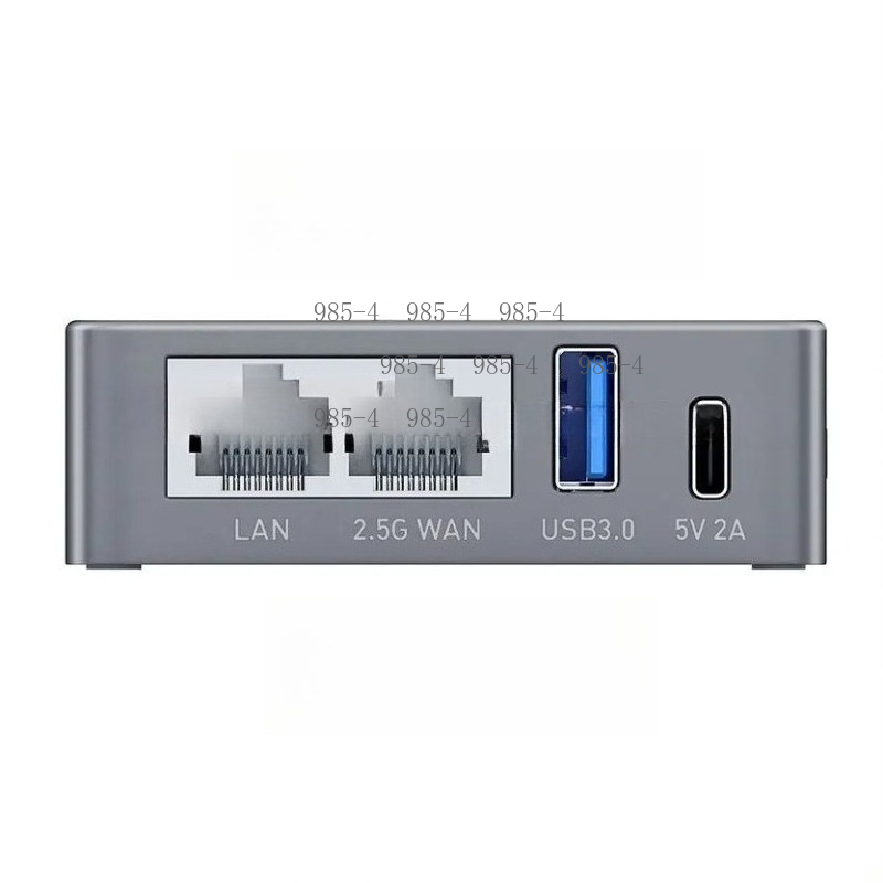 Mini VPN Güvenlik Ağ Geçidi GL - Home Security And Internet incelemesi ve fiyatı