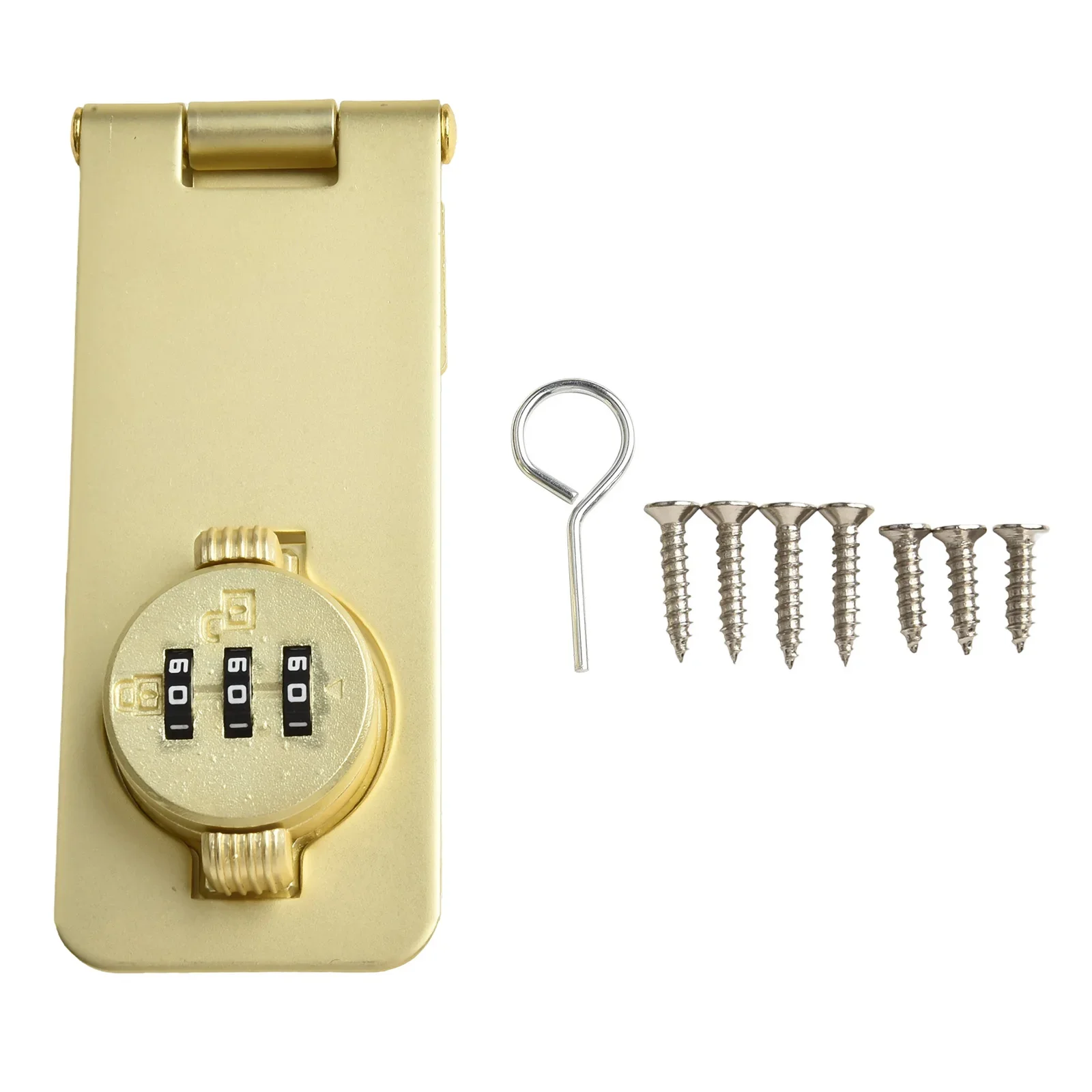 3 Haneli Şifreli Kilit Ev Koru - Home Security Features incelemesi ve fiyatı