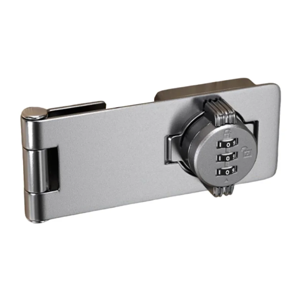 3 Haneli Şifreli Kilit Ev Koru - Home Security Features incelemesi ve fiyatı