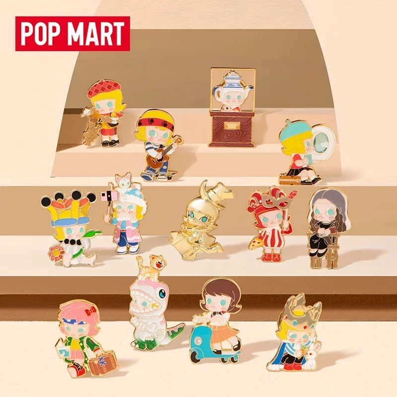 Pop Mart Molly Fantasy Gamin S - Home Security Movie incelemesi ve fiyatı