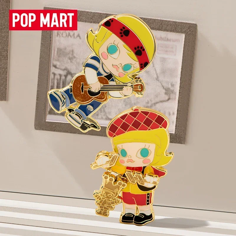 Pop Mart Molly Fantasy Gamin S - Home Security Movie incelemesi ve fiyatı
