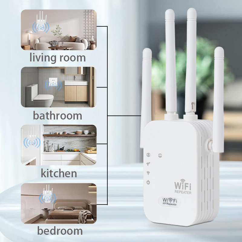 KATORD 1200Mbps Kablosuz WiFi  - Home Security And Internet incelemesi ve fiyatı