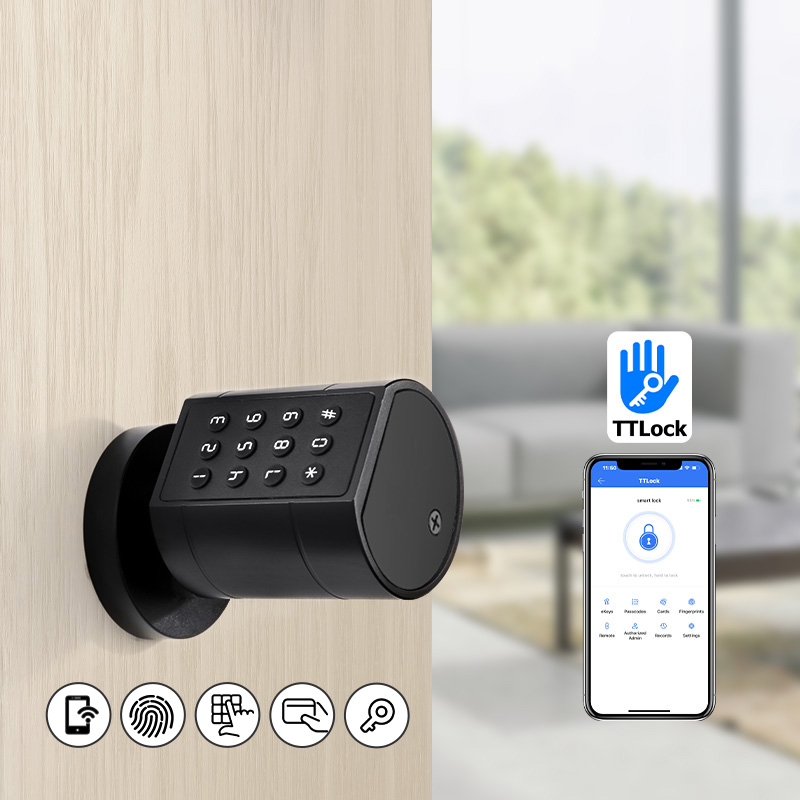 Akıllı Euro Silindirik Kapı Ki - Home Security Installation incelemesi ve fiyatı