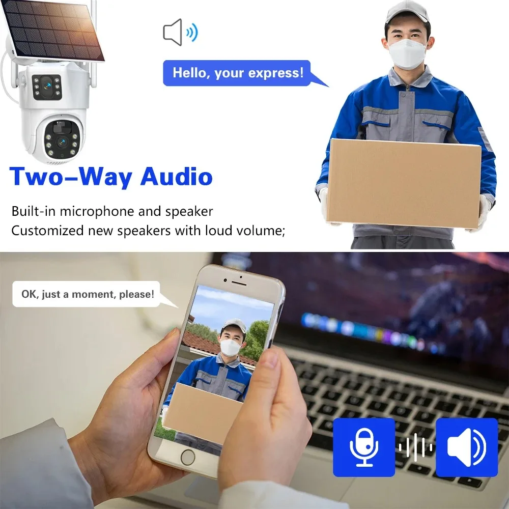 10CH kablosuz NVR 4k 8mp çift  - Nvr Kit 8 Channel incelemesi ve fiyatı
