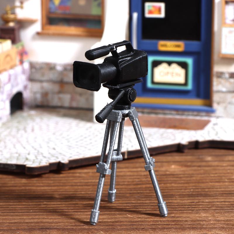 Mini Video Kamera Tripod Model - Home Security With Camera incelemesi ve fiyatı