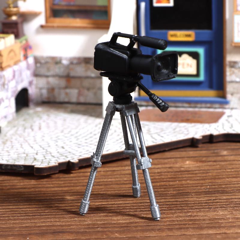 Mini Video Kamera Tripod Model - Home Security With Camera incelemesi ve fiyatı