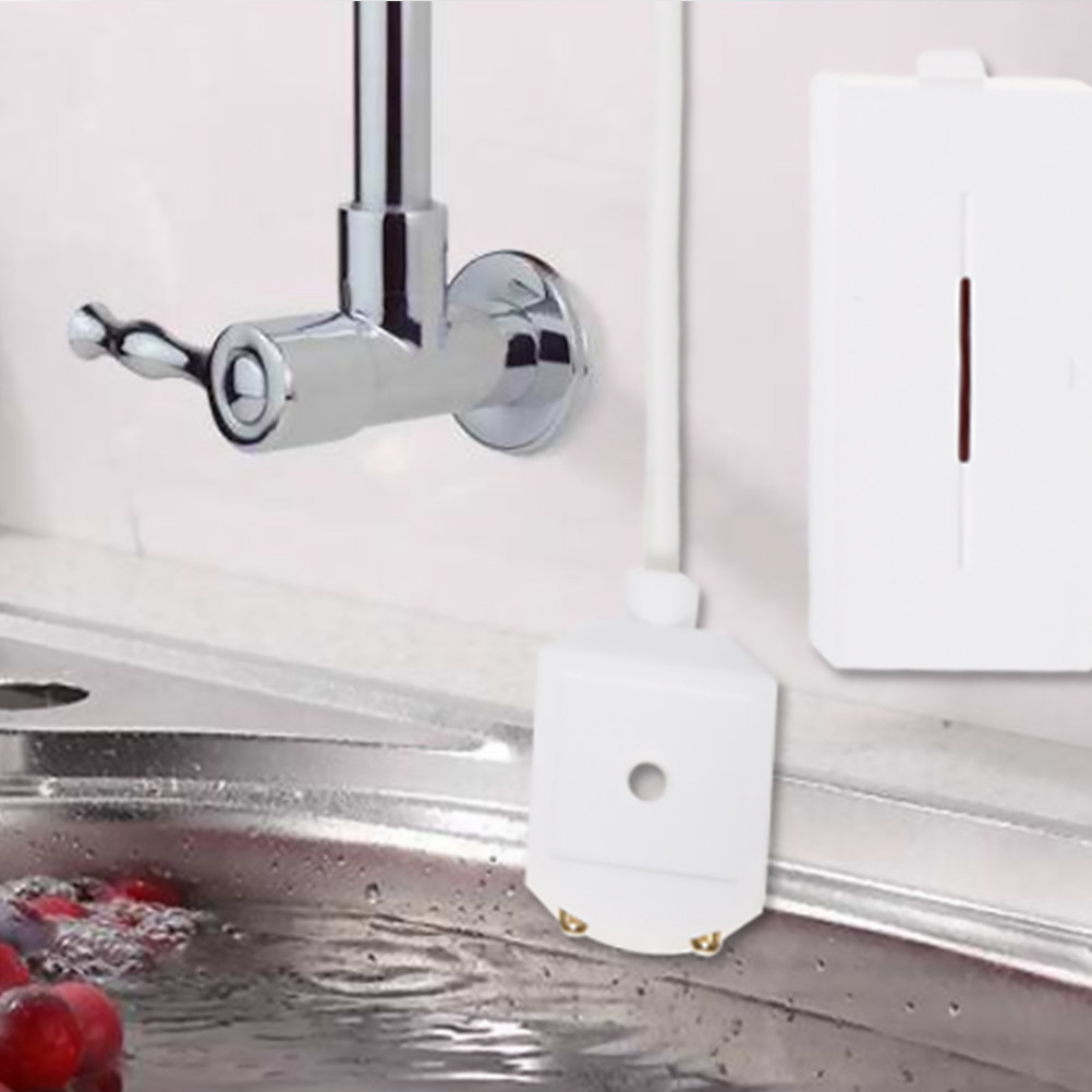 1 Adet Su Sızıntısı Sel Sensör - Home Security Kitchener incelemesi ve fiyatı