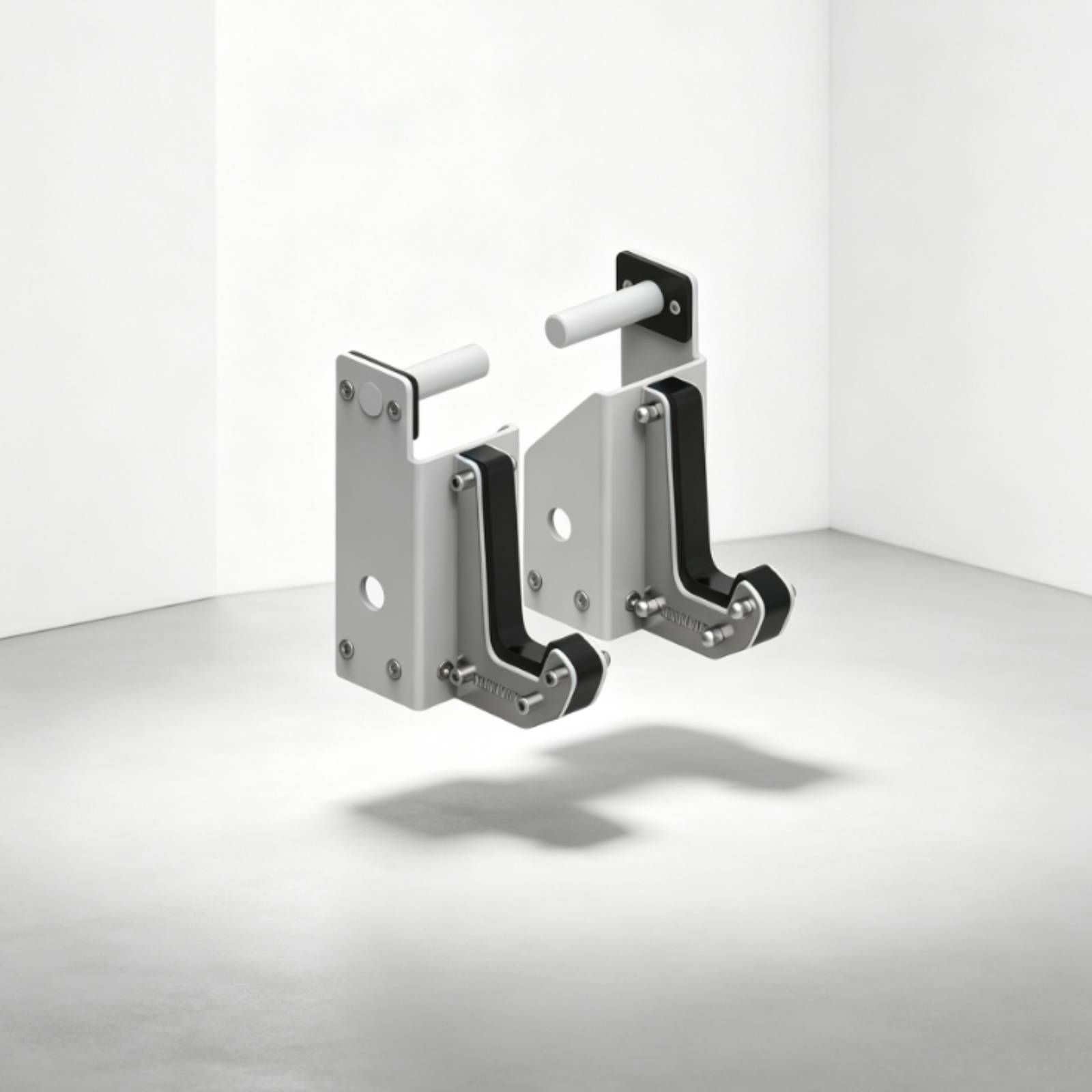 Güçlü J Kancaları, Ağır Hizmet - Home Security Usa incelemesi ve fiyatı