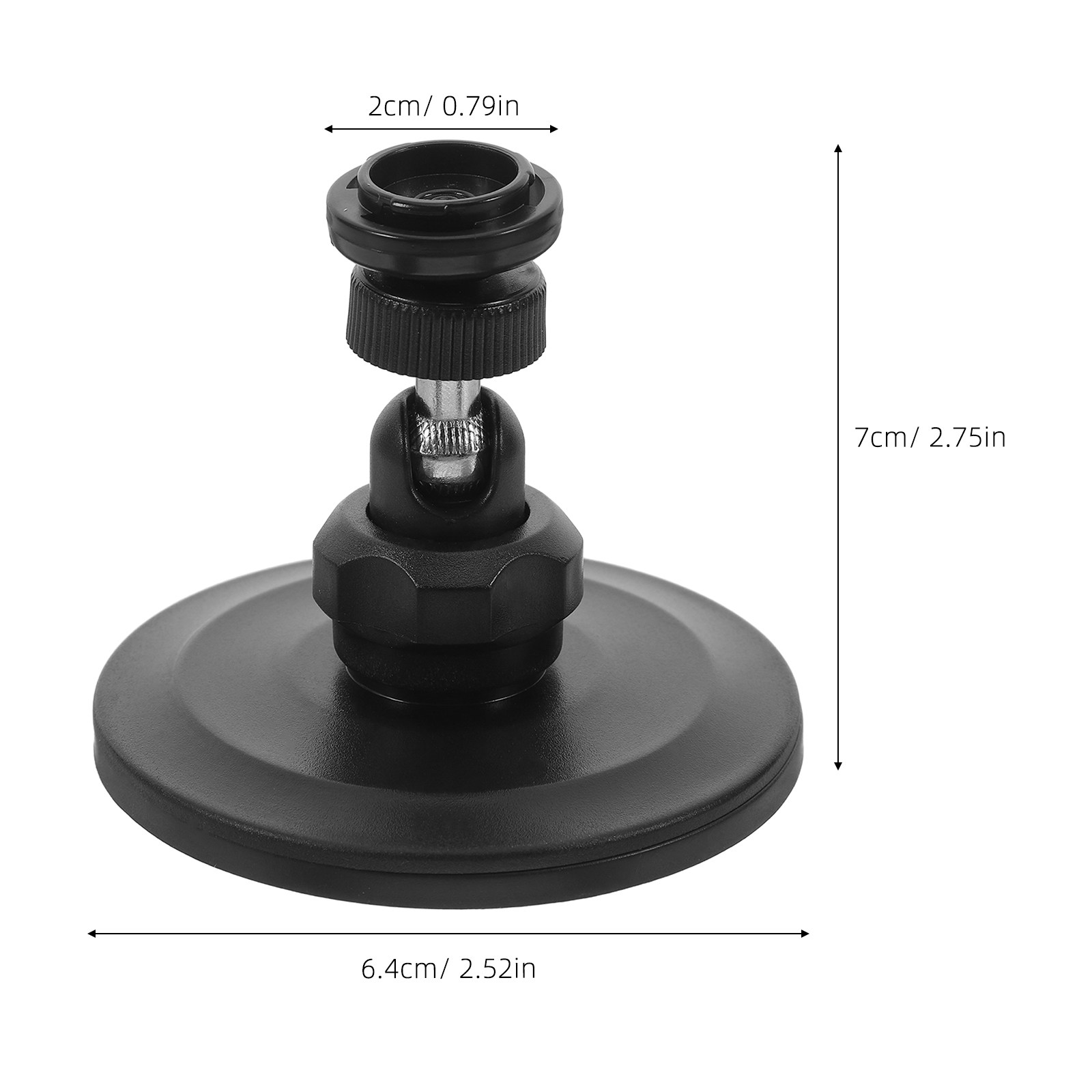 Kamera Duvar Montajı Plastik G - Home Security Officer incelemesi ve fiyatı