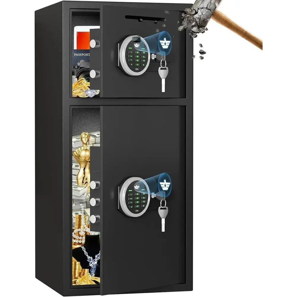 6.5 Kübik Fit Su Geçirmez Güve - Home Security Features incelemesi ve fiyatı