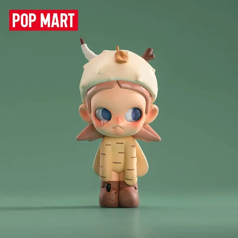 POP MART Zsiga Ormana Gidiyor  - Home Security Movie incelemesi ve fiyatı