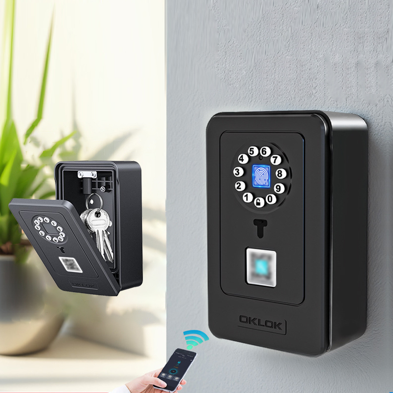Akıllı Asma Kilit Tasarımı Şif - Home Security Usa incelemesi ve fiyatı