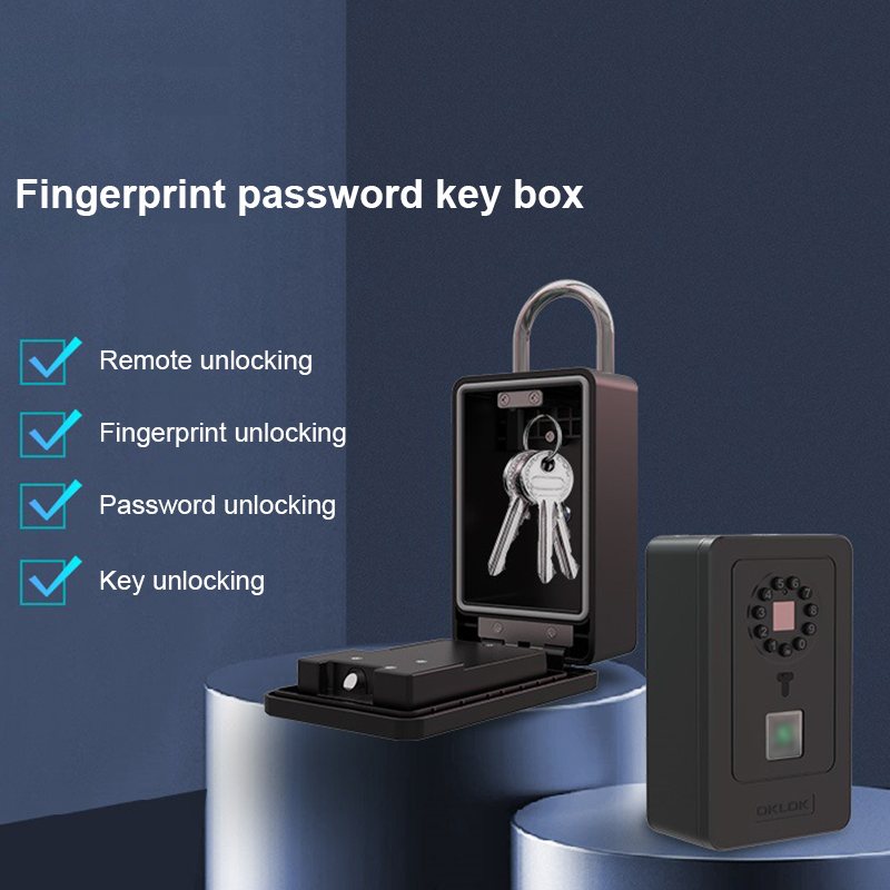Akıllı Asma Kilit Tasarımı Şif - Home Security Usa incelemesi ve fiyatı