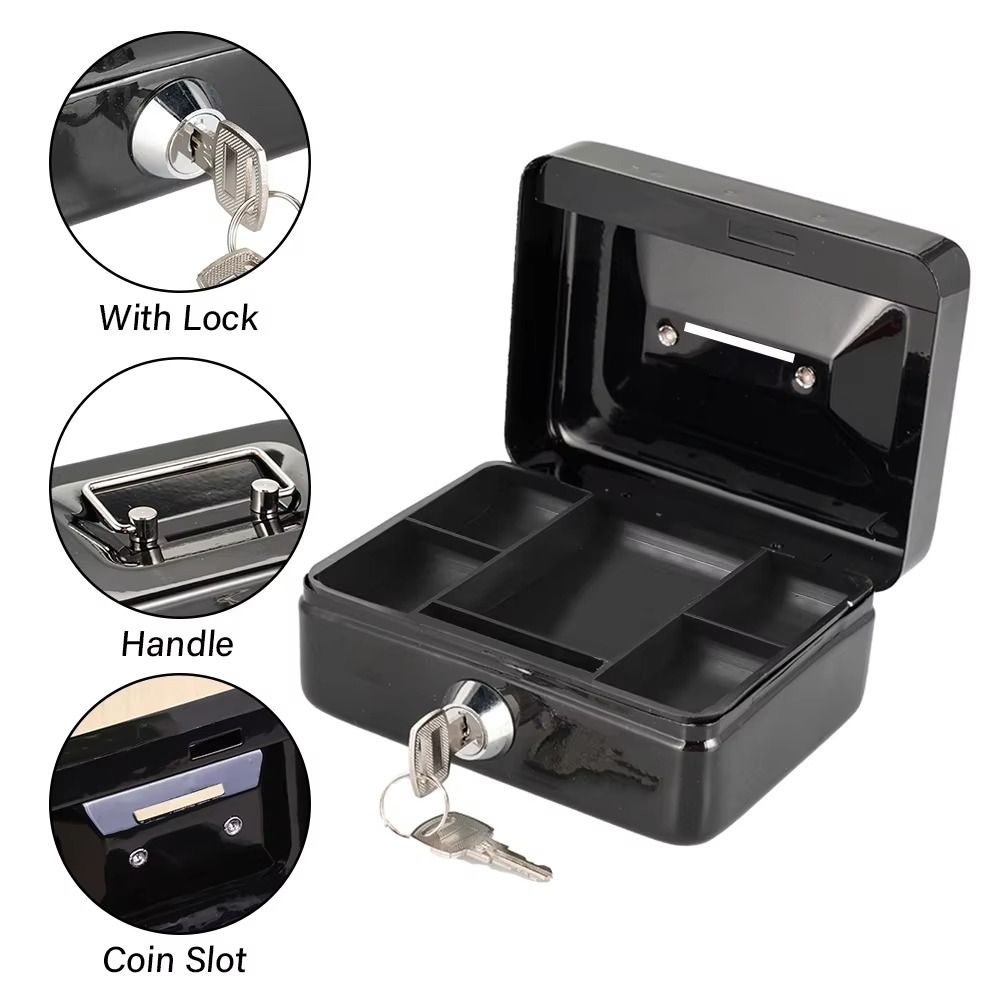 Güvenlik Kasası Mini Boy Taşın - Home Security Installation incelemesi ve fiyatı