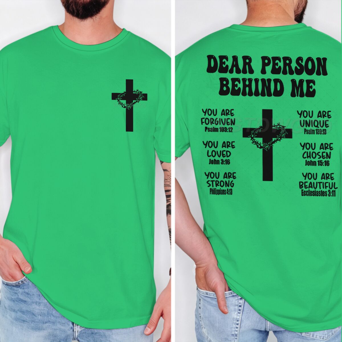 Hıristiyan İncil Ayeti T-shirt - Home Security Companies Near Me incelemesi ve fiyatı