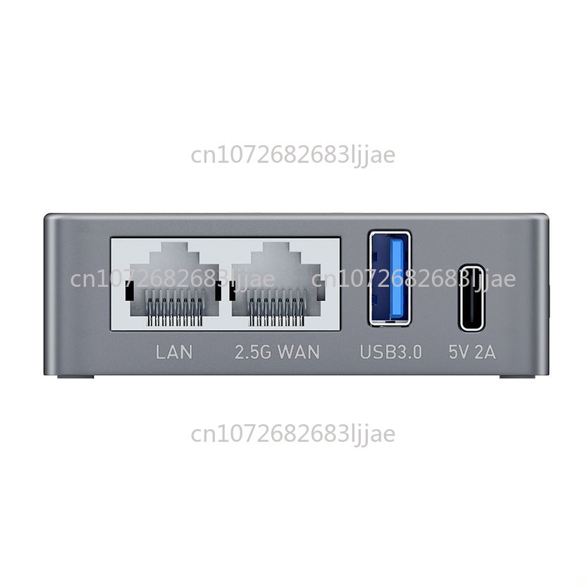 GL-iNET (Brume 2) GL-MT2500/MT - Home Security And Internet incelemesi ve fiyatı