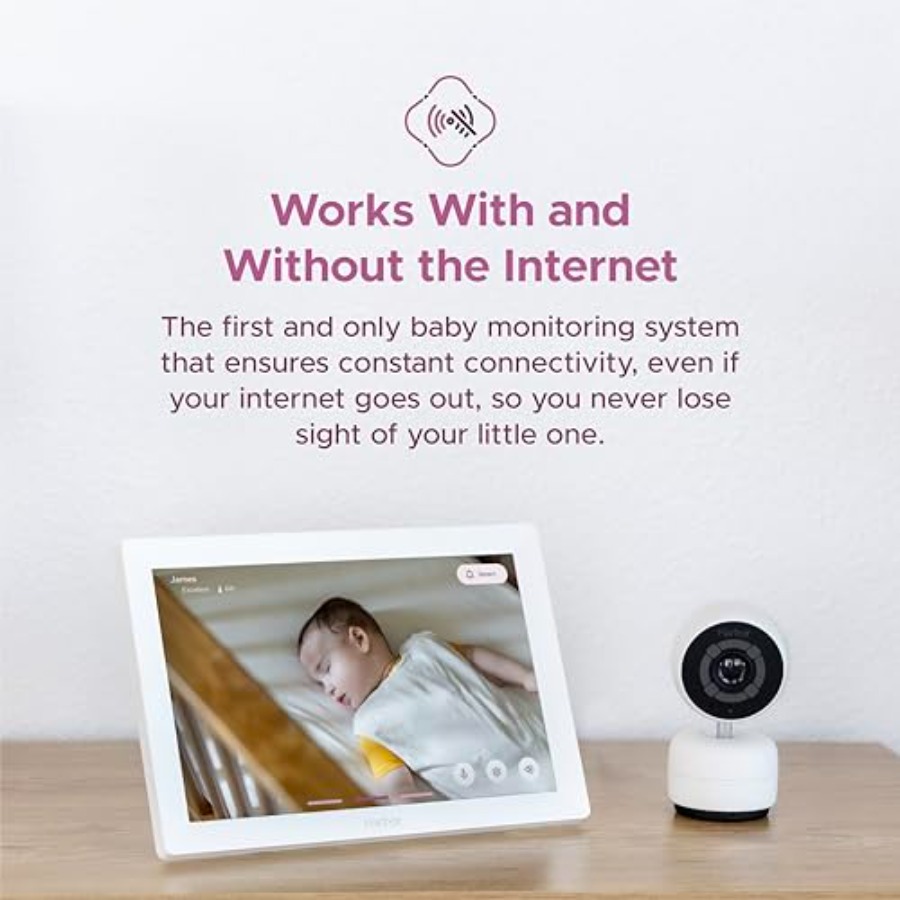 Evde ve Seyahatte Kullanım İçi - Home Security And Internet incelemesi ve fiyatı