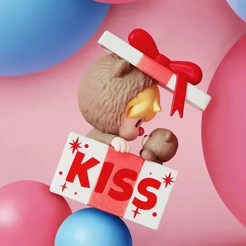 POP MART Sweet Bean Aşkın Dili - Home Security Movie incelemesi ve fiyatı